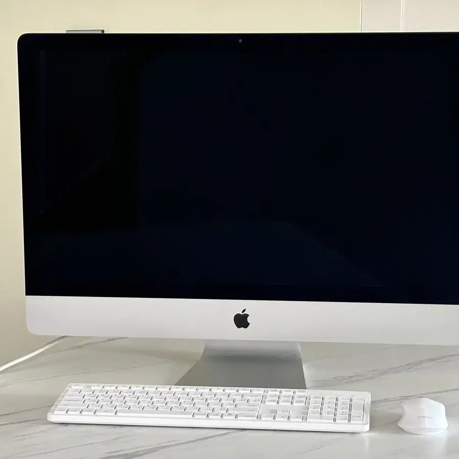 iMac 27인치 Retina 5K 2017