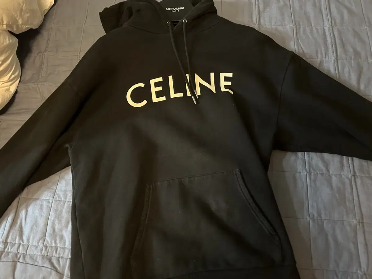 Seline Hoodie L Department Store