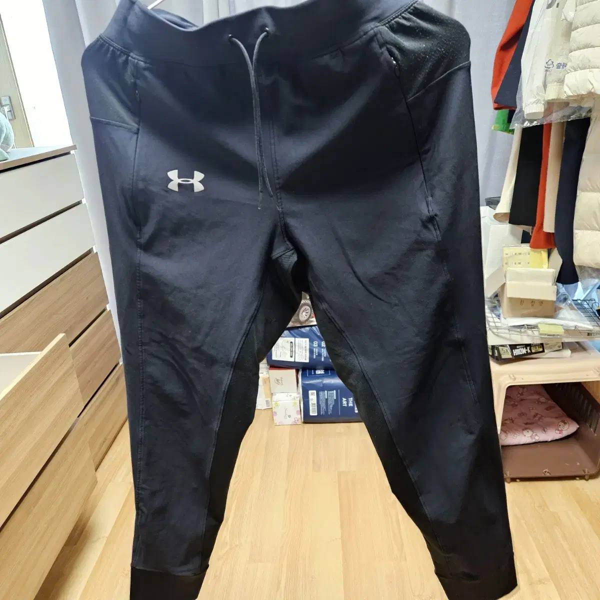 Under Armour Training Pants