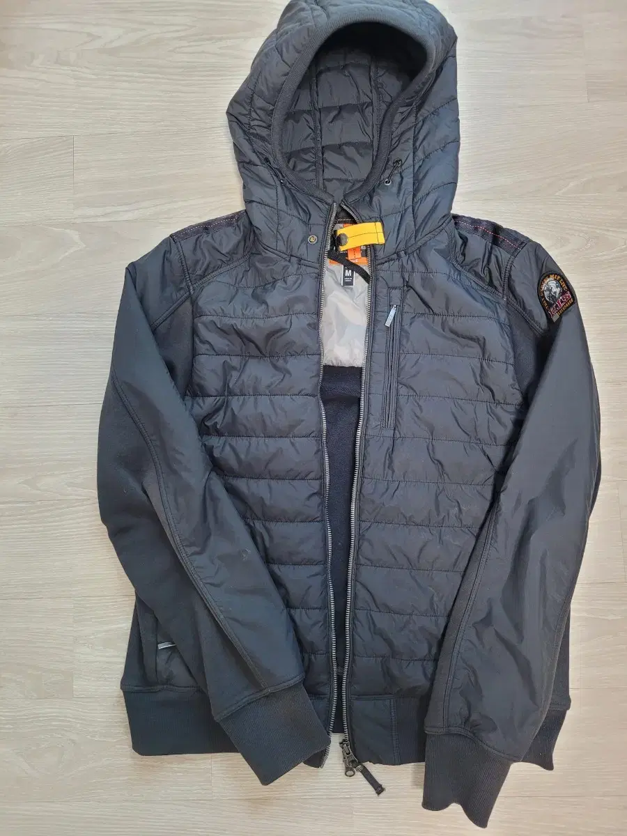 Parajumpers Lightweight Padding Size M