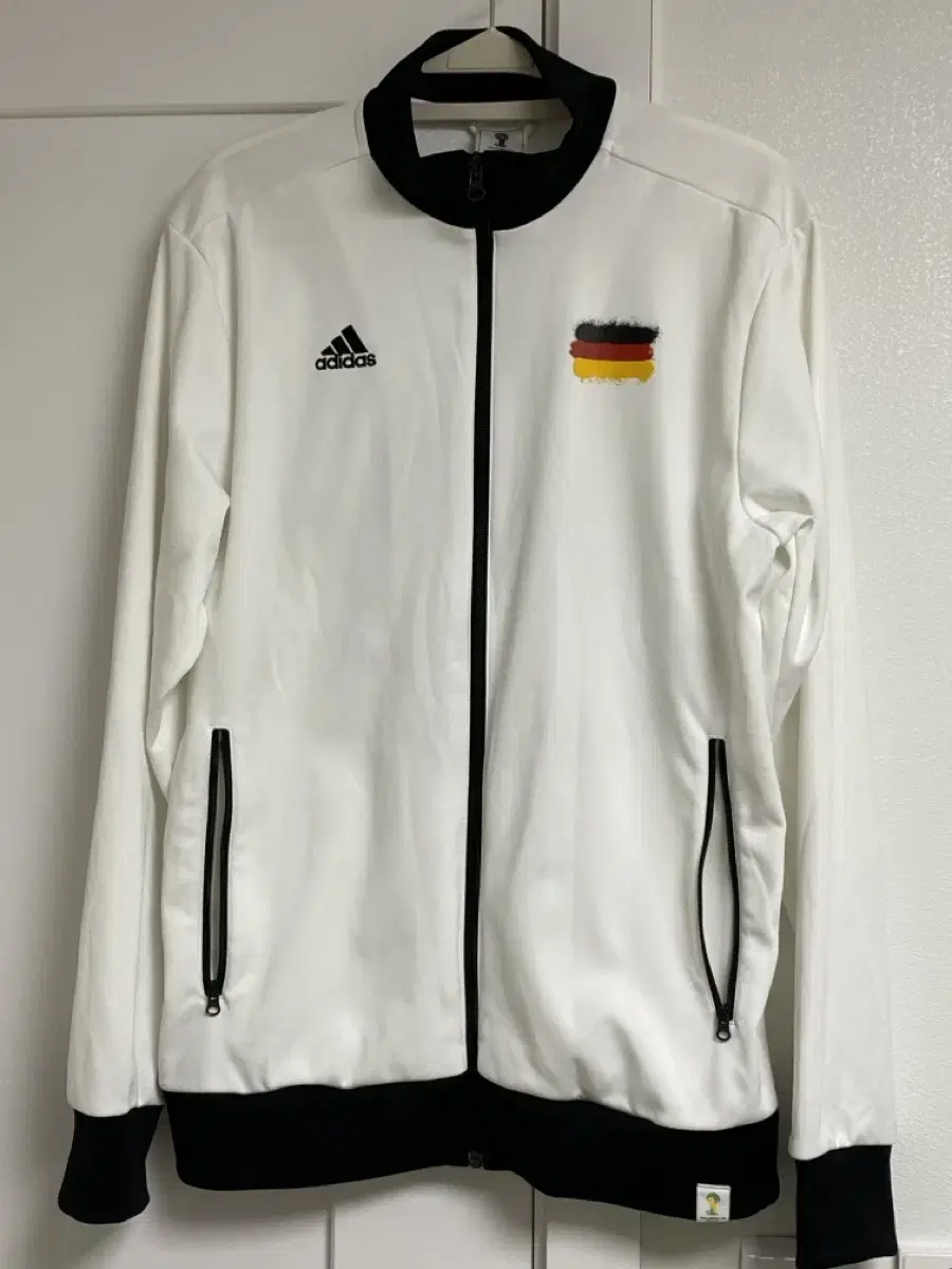 100)Adidas limited edition Brazil World Cup Germany Collection