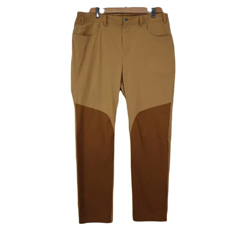 E7995 FERRINO Men's 36 Italian Outdoor Pants/Dirk