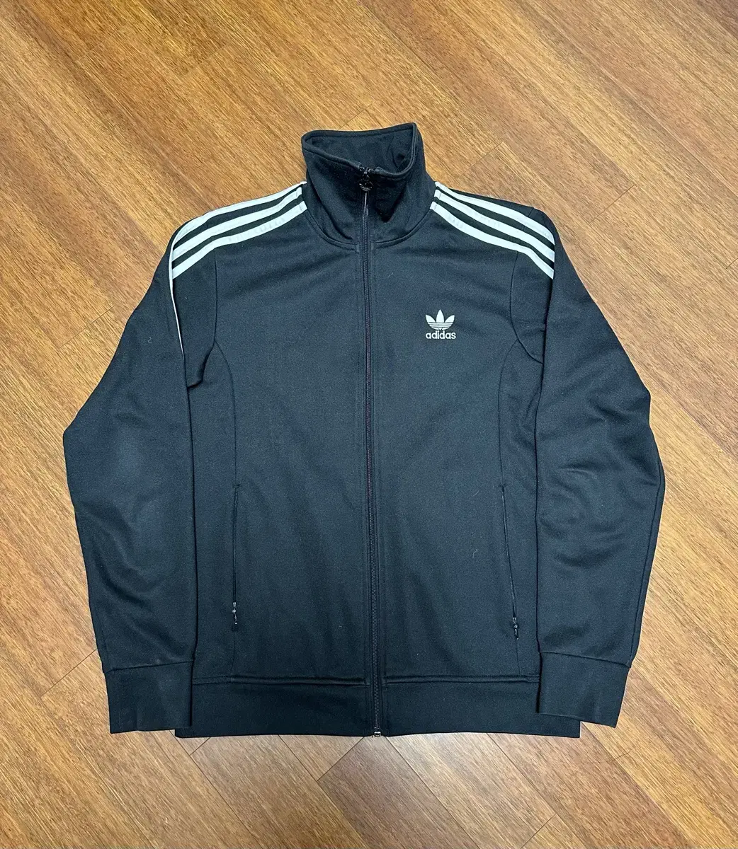 100) Adidas Euro Tracktop Jersey L43687 Jersey