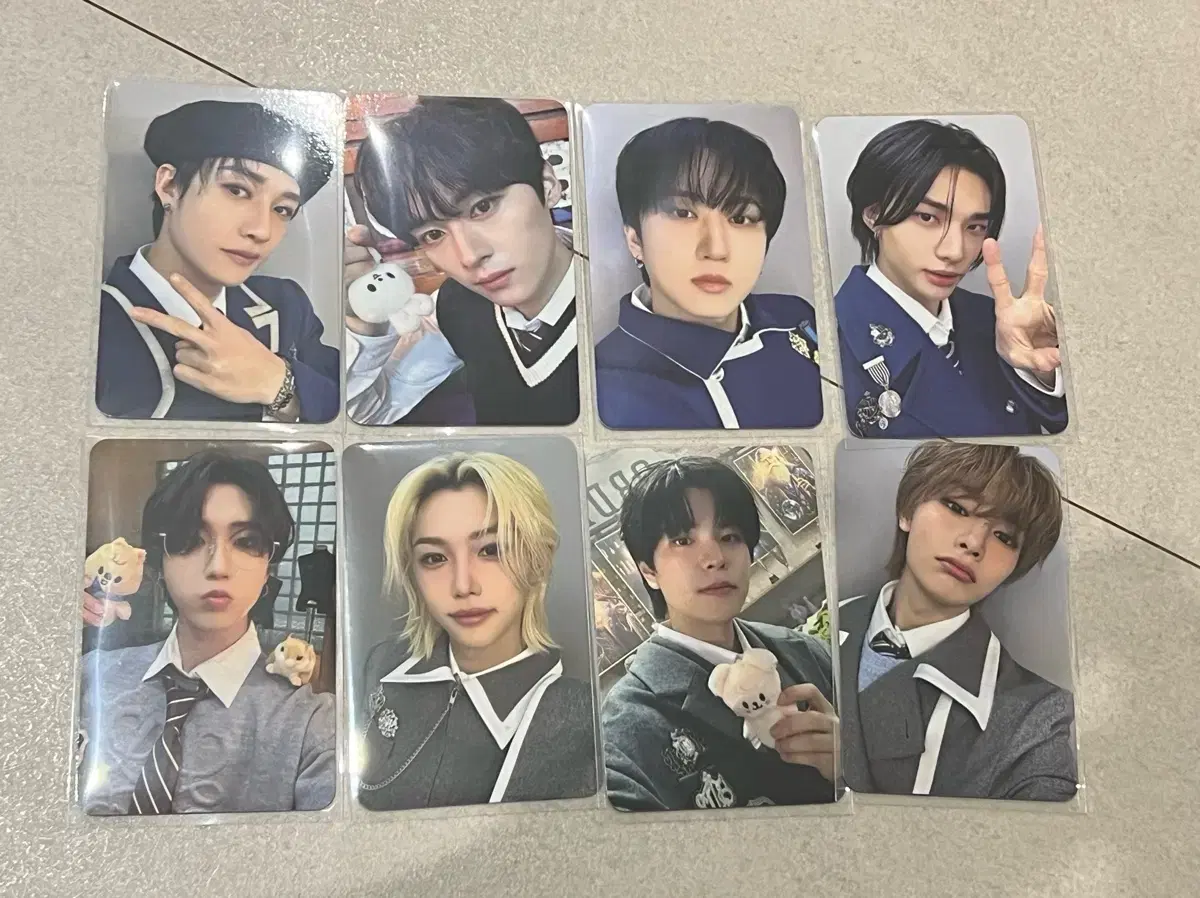 Skz 4th Fanmeeting MD in bulk