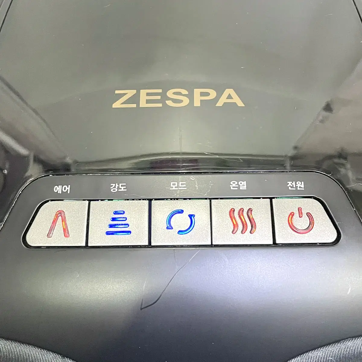 ZESPA 발마사지기