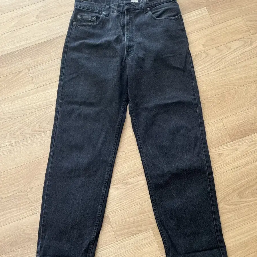 Levis 554 Vintage 90's Made USA