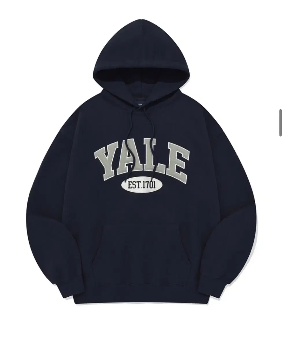 Yale Hoodie