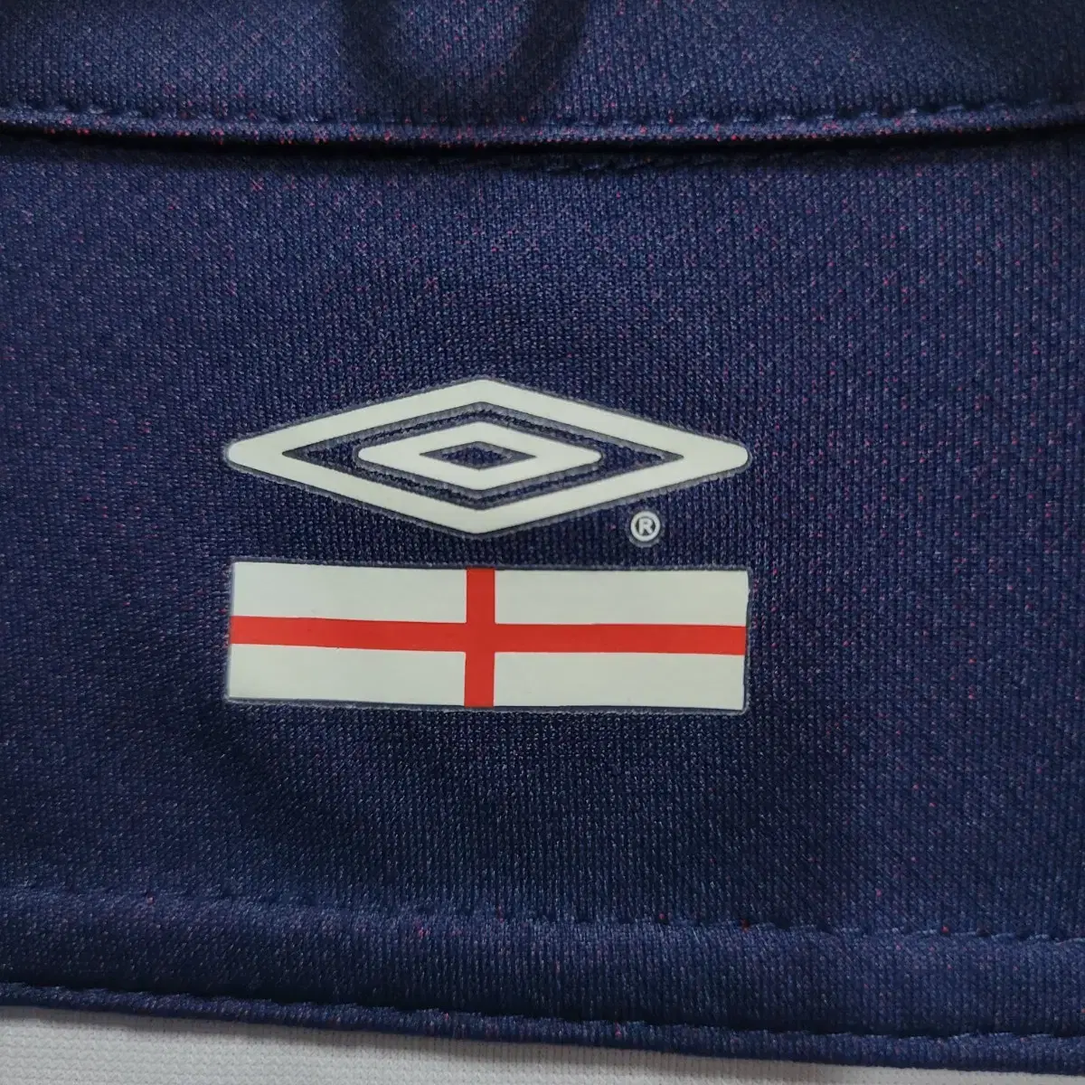 UMBRO 엄브로 잉글랜드 2003~2005 리버시블 유니폼(무료배송)