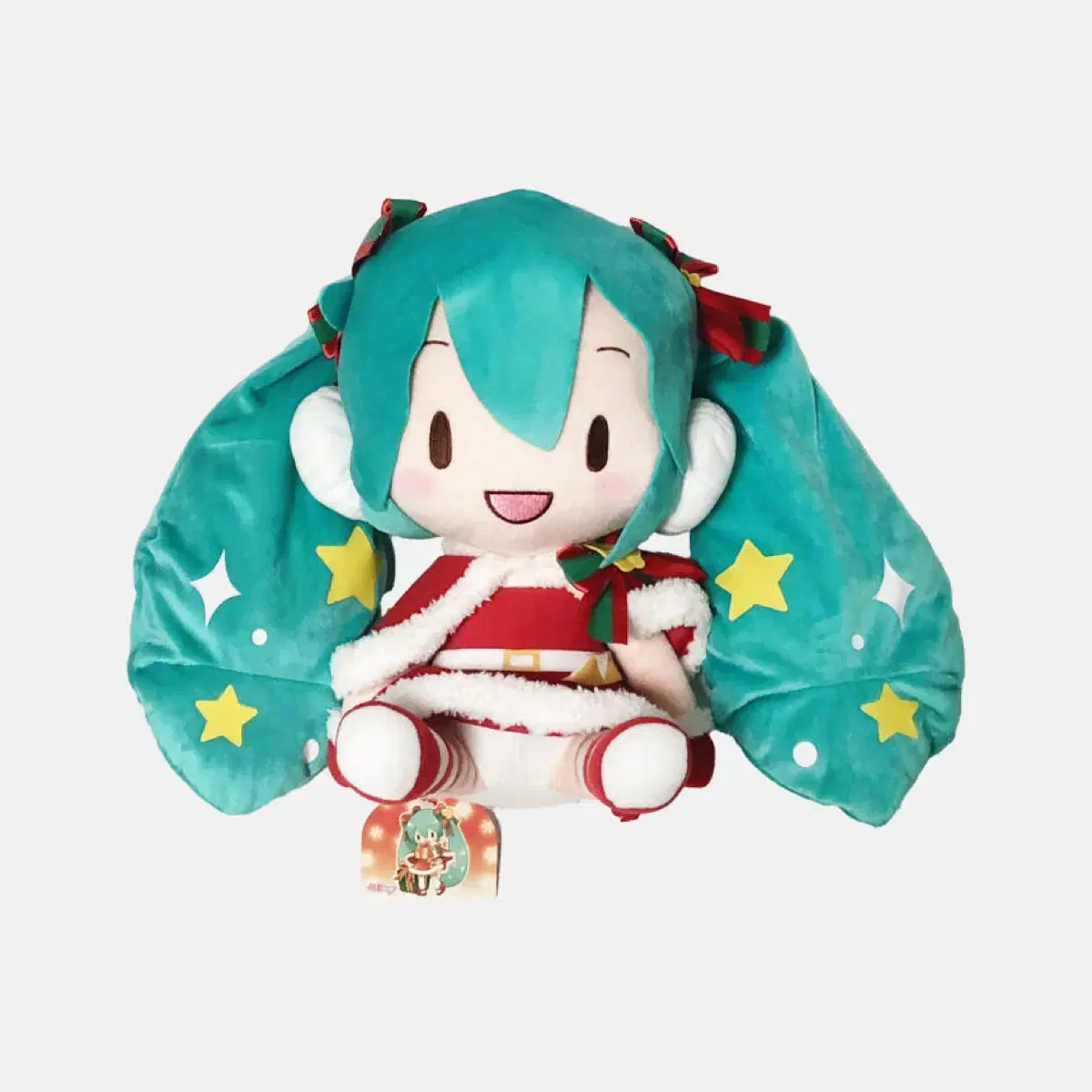 Hatsune Miku Project Diva Large doll san ver