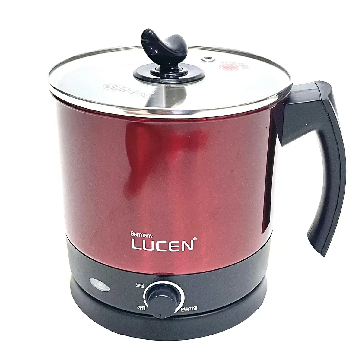 LUCEN 라면포트 멀티쿠커