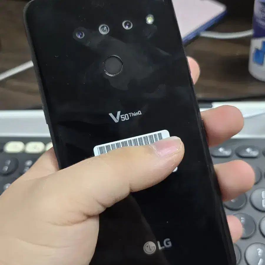 lg v50 128gb 깨끗한기기 판매