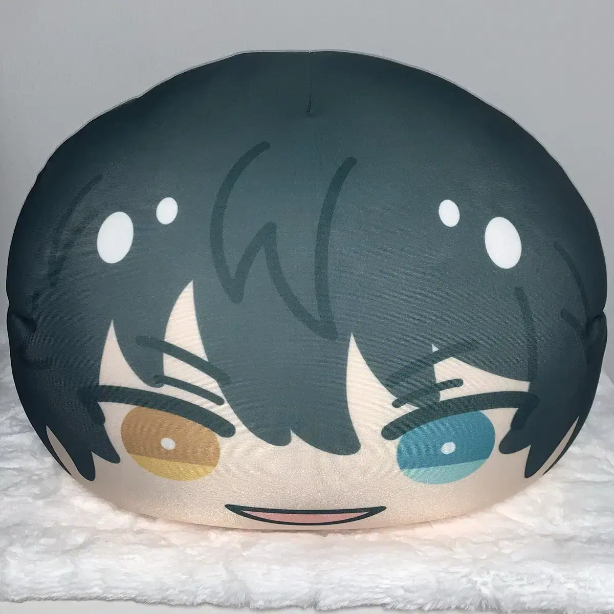 Anstar Kagehira Mika Big Mang Big Manju Shinbig Mang