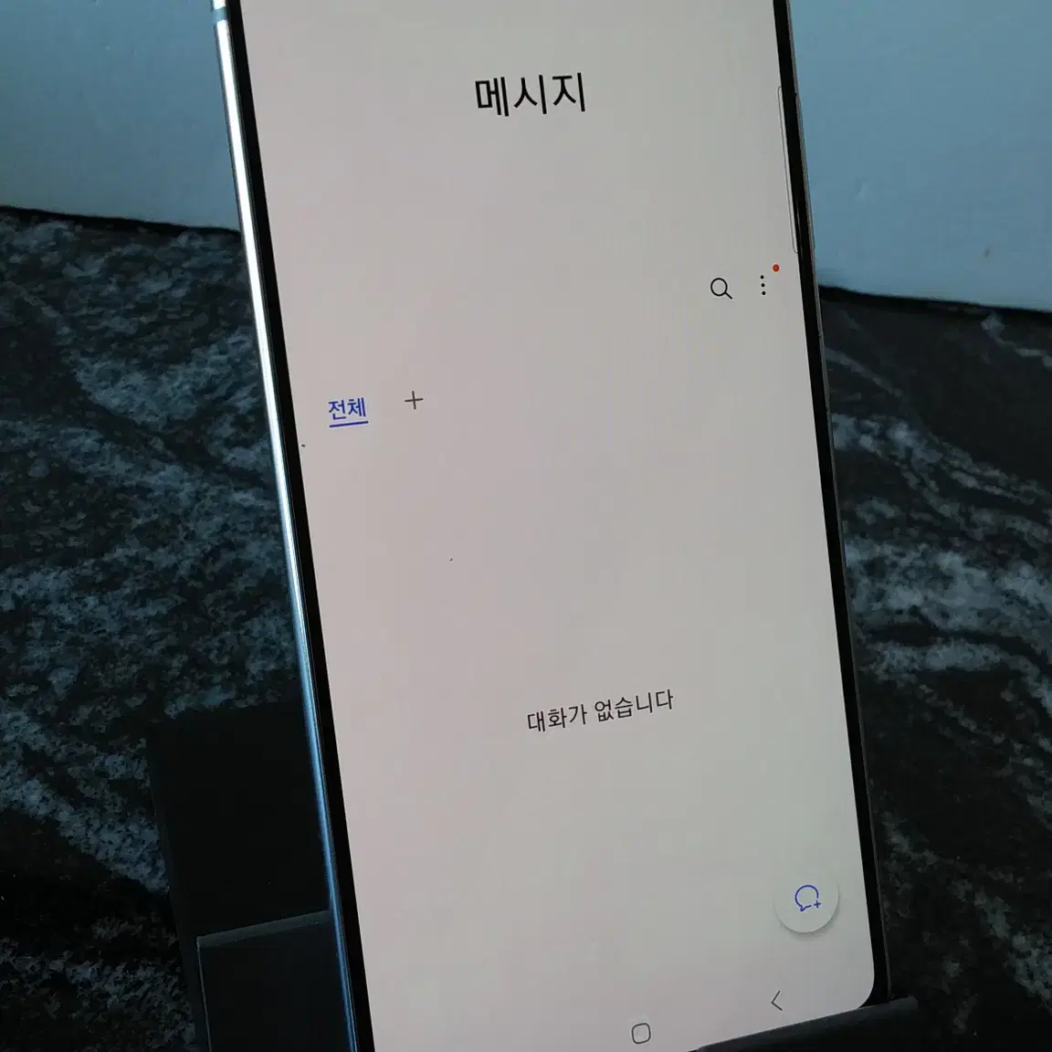 LG 갤럭시A51 (A516N) 화이트 128기가 (1116961)