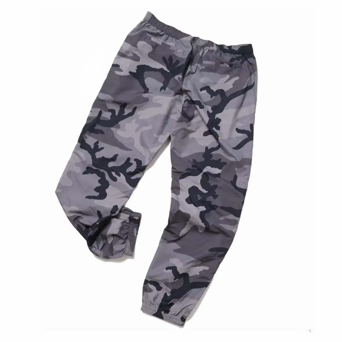 F.C.Real Bristol Camo Pants