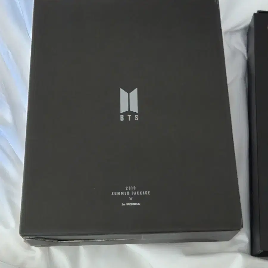 방탄소년단 bts 2019 섬머 패키지