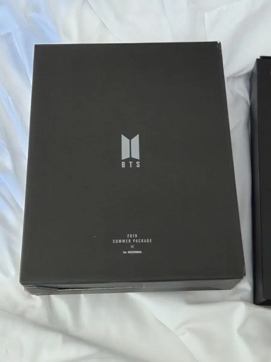 BTS 2019 Summer Package