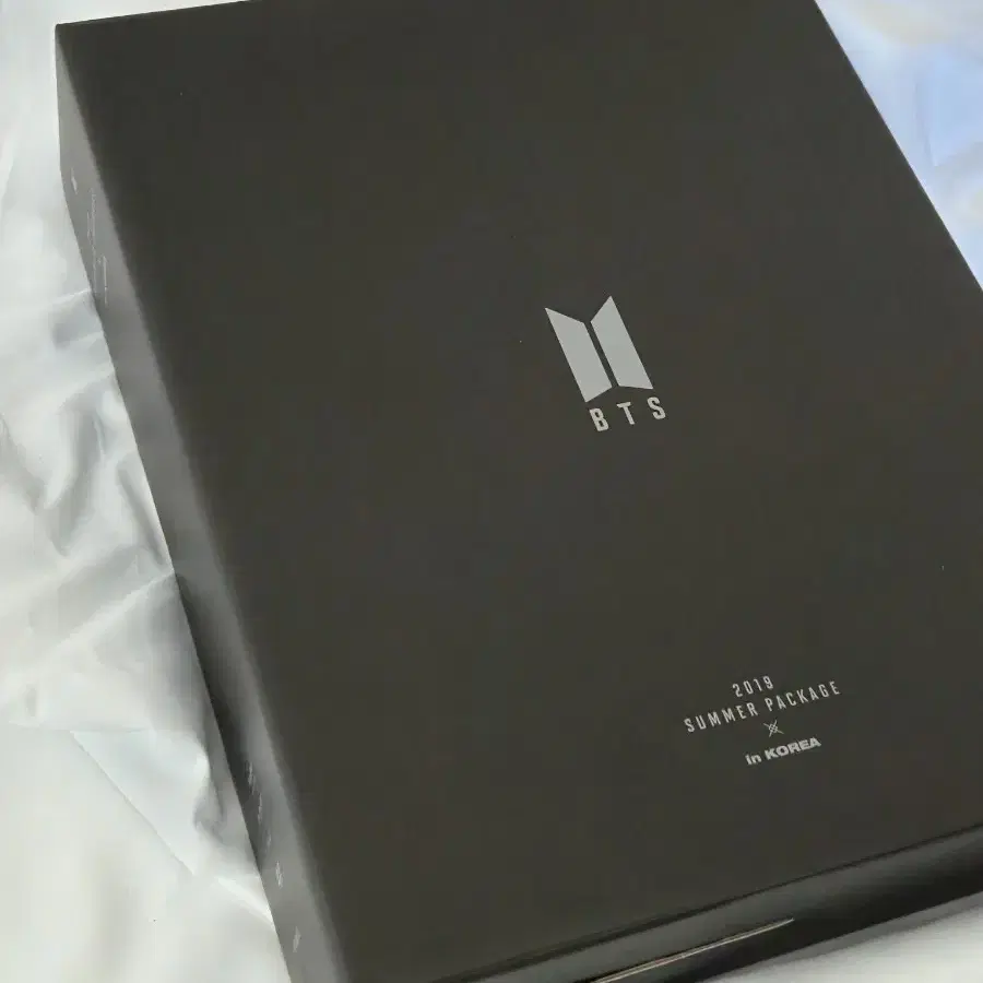 방탄소년단 bts 2019 섬머 패키지