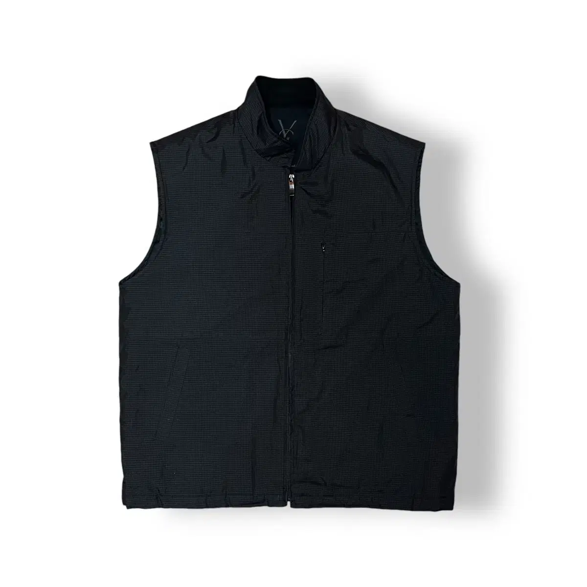 Yves Saint Laurent vest best