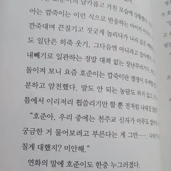 기소영의 친구들