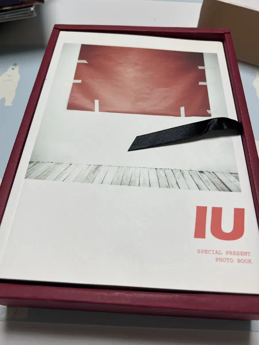 IU Real limited edition album sells