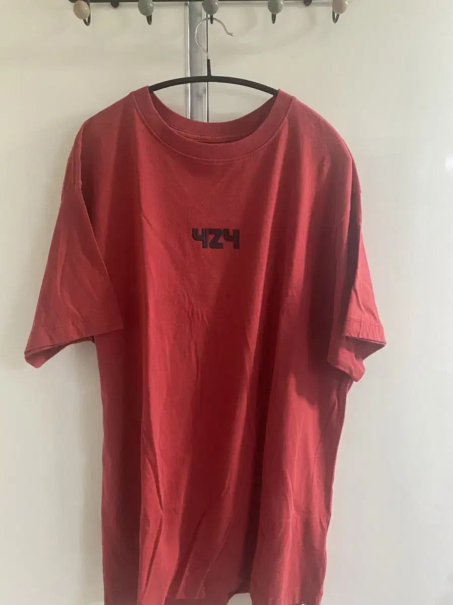 Season 2018 424 T-shirt size L