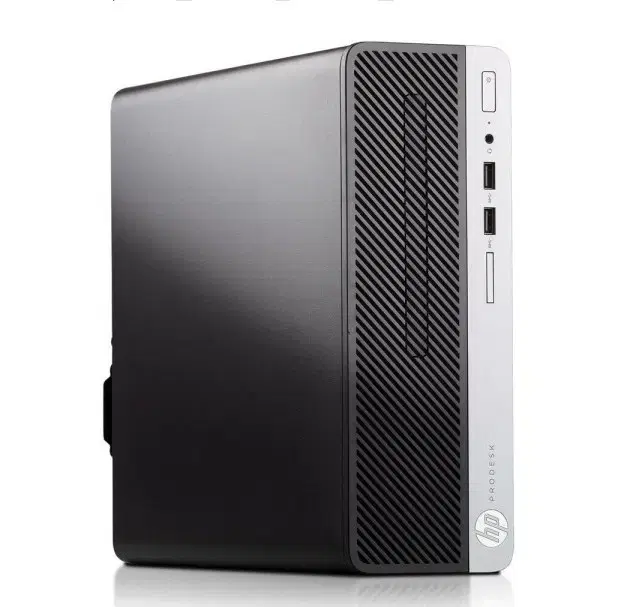 [S급]사무용 슬림피씨 HP PRODESK 400 G6 SFF 컴퓨터