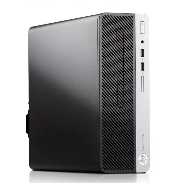 [S급]사무용 슬림피씨 HP PRODESK 400 G6 SFF 컴퓨터