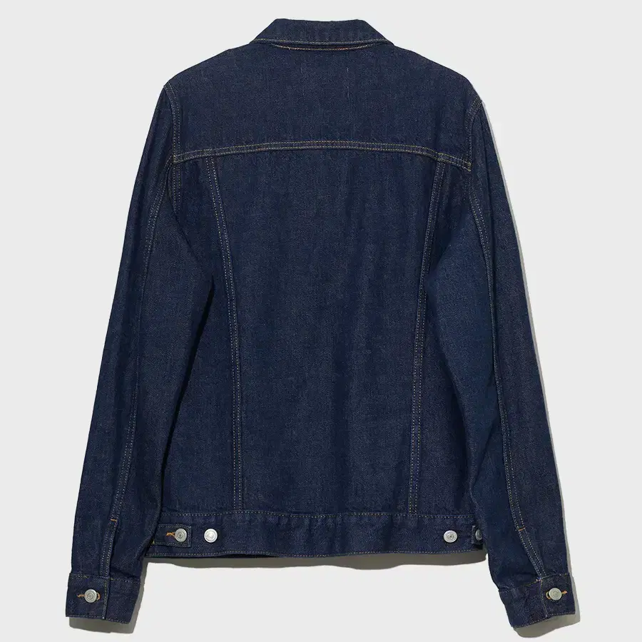 SANDRO denim jacket