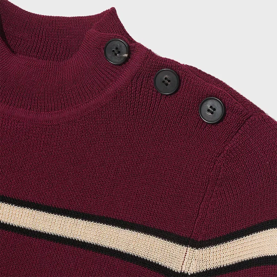 ISABEL MARANT knit top