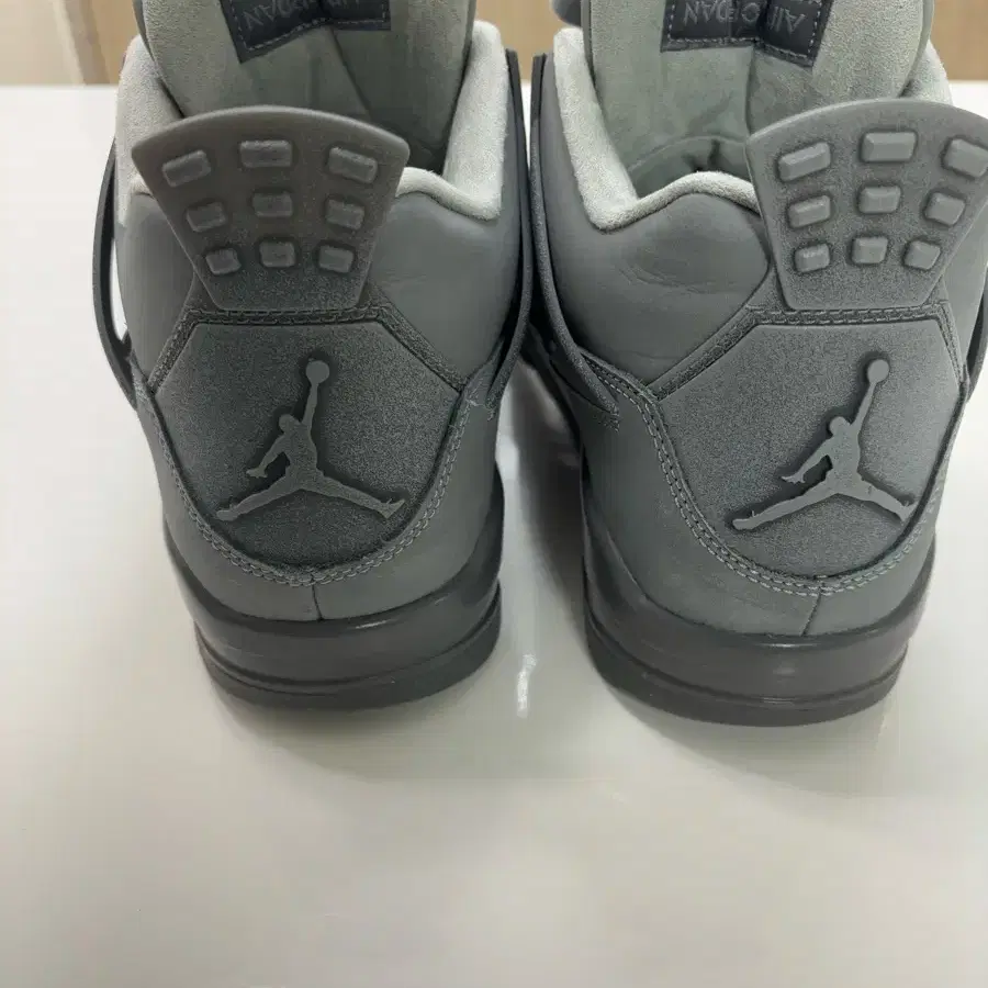 Jordan 4 wet cement 270