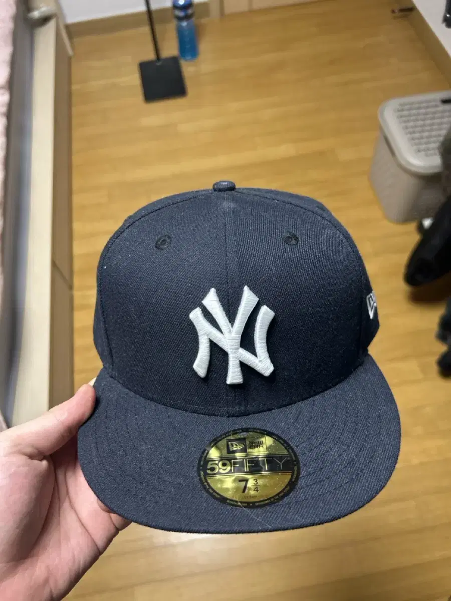 뉴에라 mlb 59fifty 스냅백 61.5cm