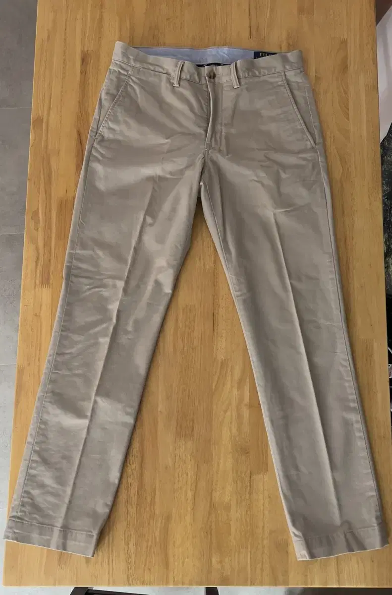 Polo Ralph Lauren Chino Pants 31x32