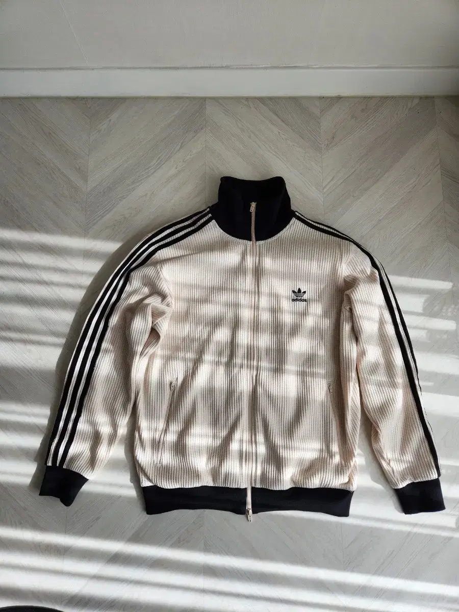 adidas Waffle Beckenbauer Tracktop 2XL Tak O