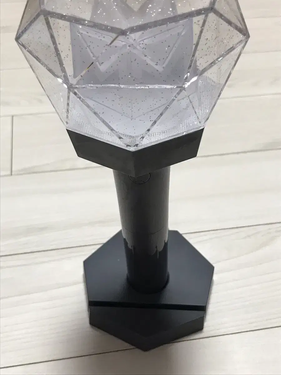 Monsta X Lightstick