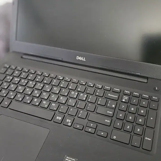 DELL 델 노트북 i5 팝니다