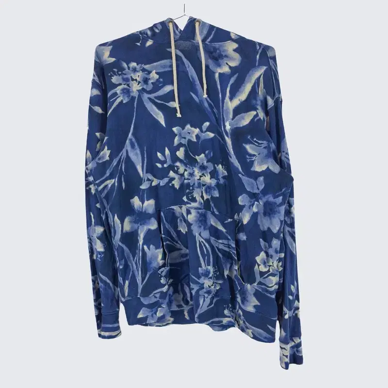 [Polo Ralph Lauren] Flower Hoodie Pony (Men 95-100) A30191