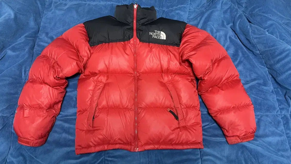 The North Face Nupsi 700 S