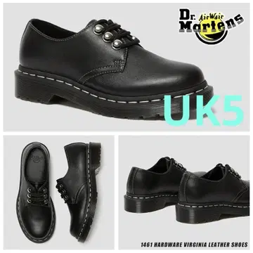 DrMartens 1461 HDW 3홀 UK5