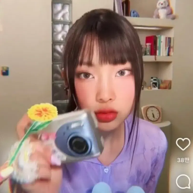 뉴진스 빈티지 디카 니콘 쿨픽스 nikon coolpix 2000 판매
