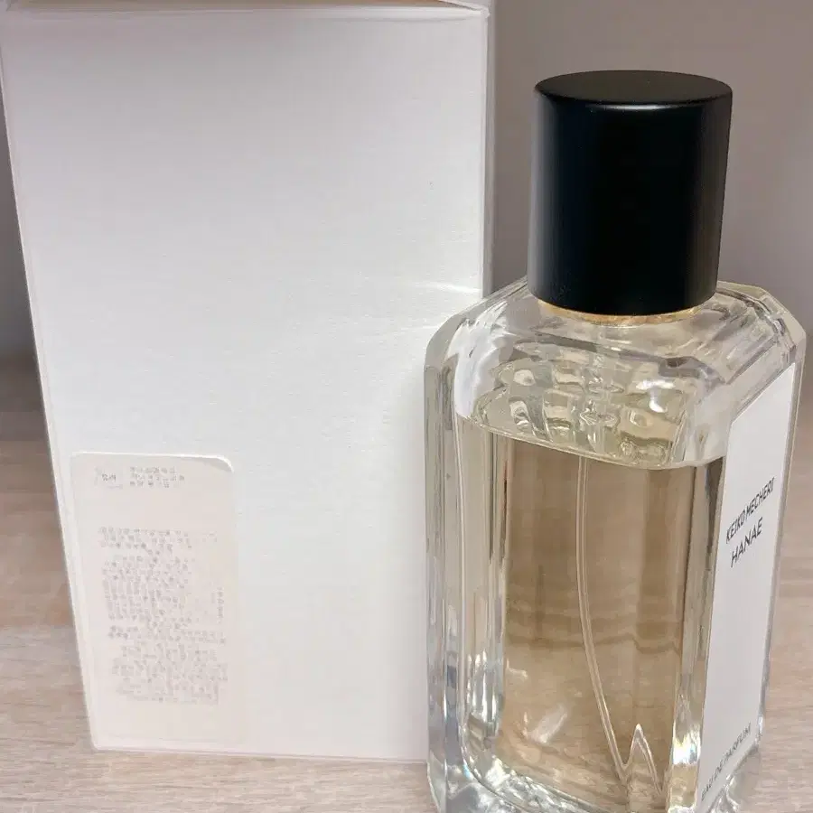 케이코메쉐리 하나에 100ml