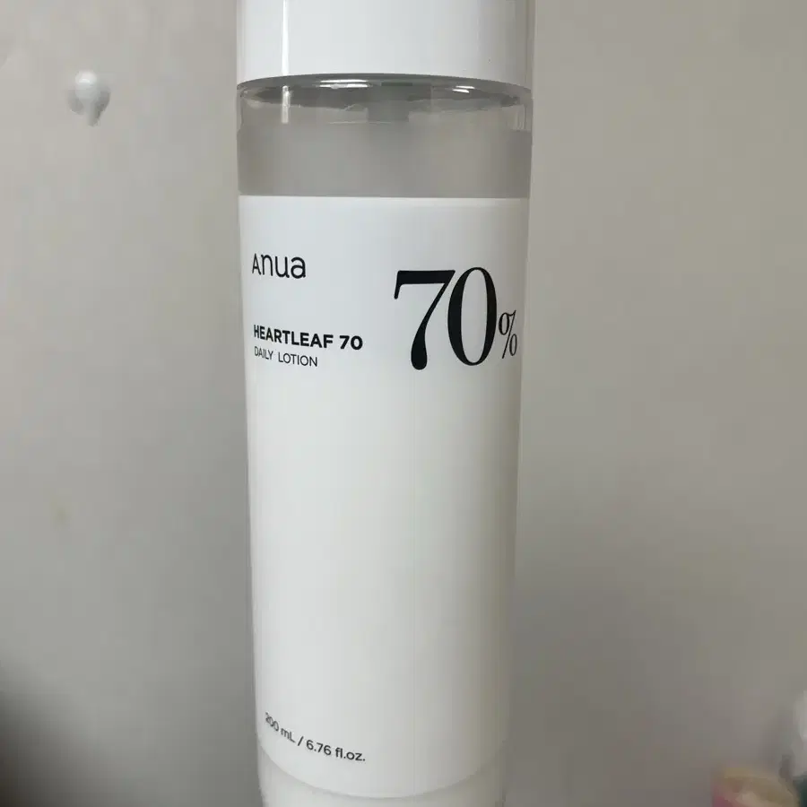 아누아 어성초 로션 200ml