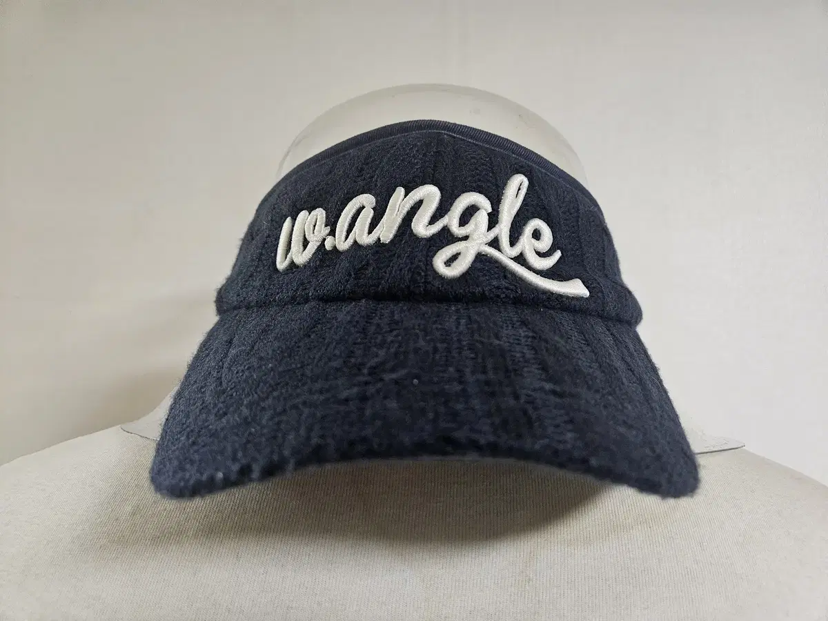 W.ANGLE   모자