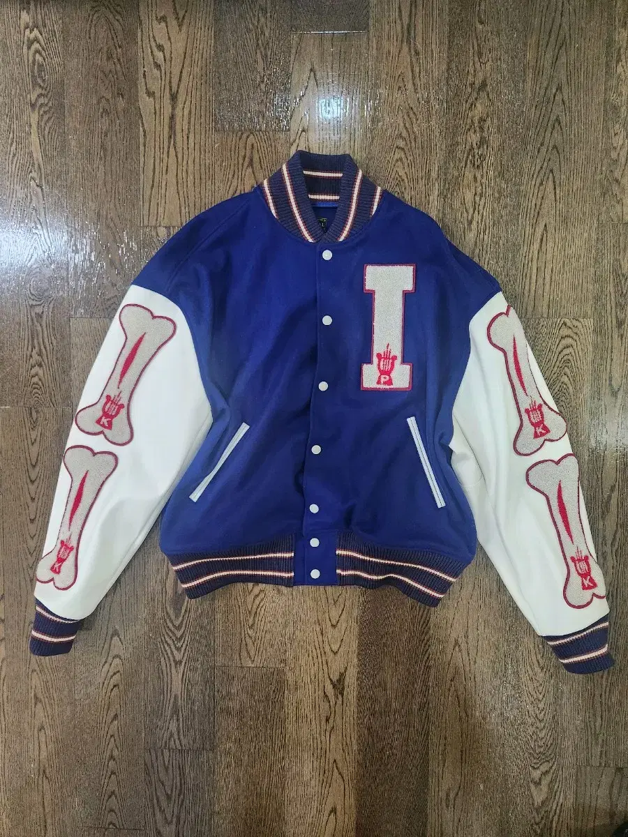 Capital Varsity Jacket size 3