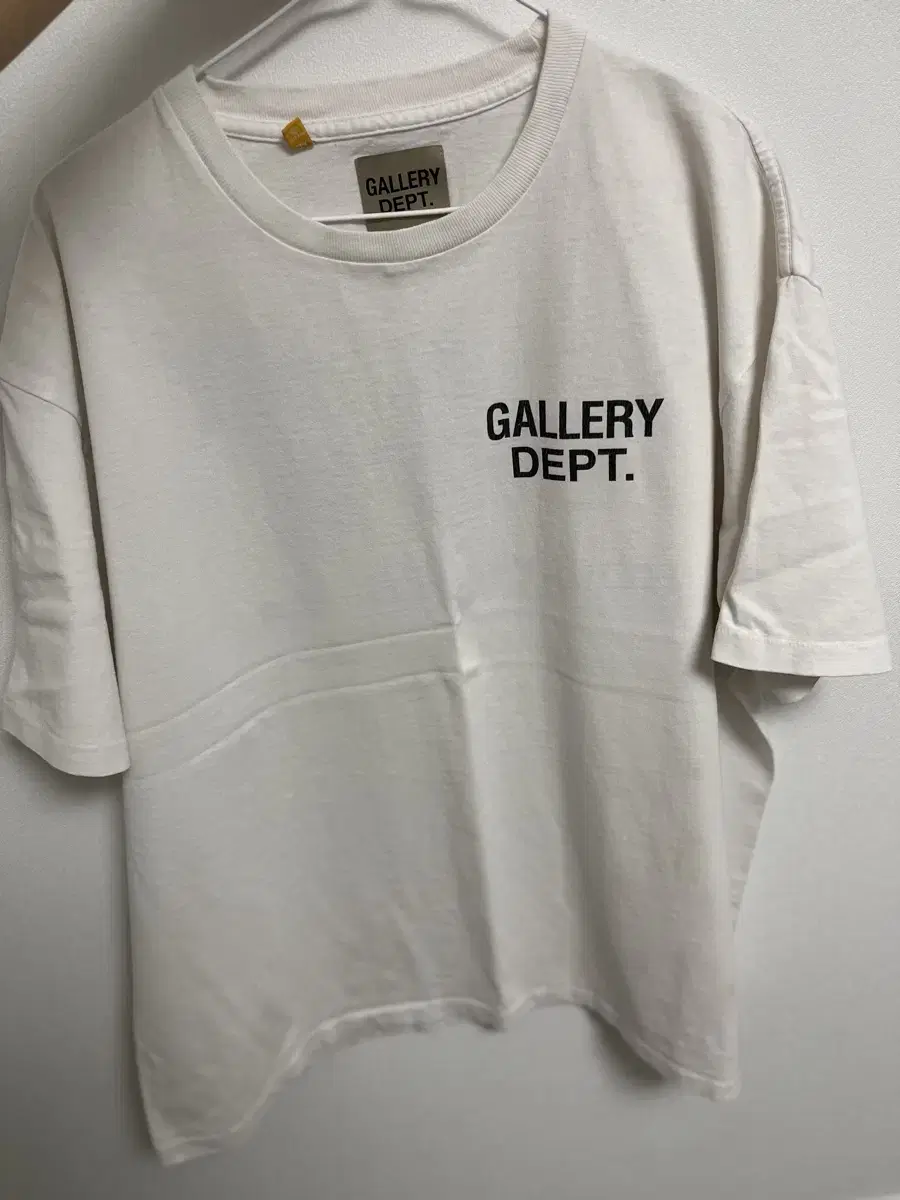 GalleryDepartment T-shirts for sale.