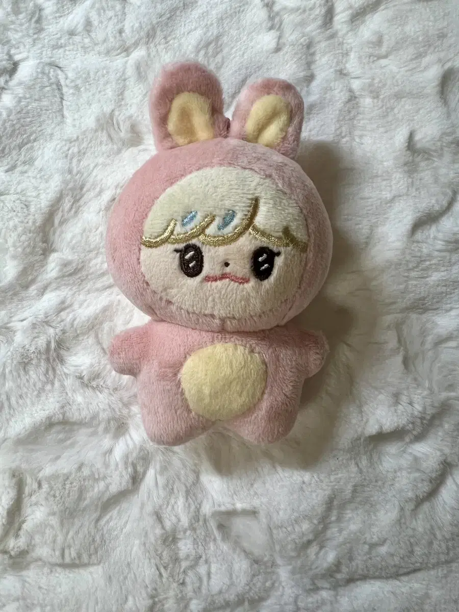 Bunnyjam wts jaemin Dolls