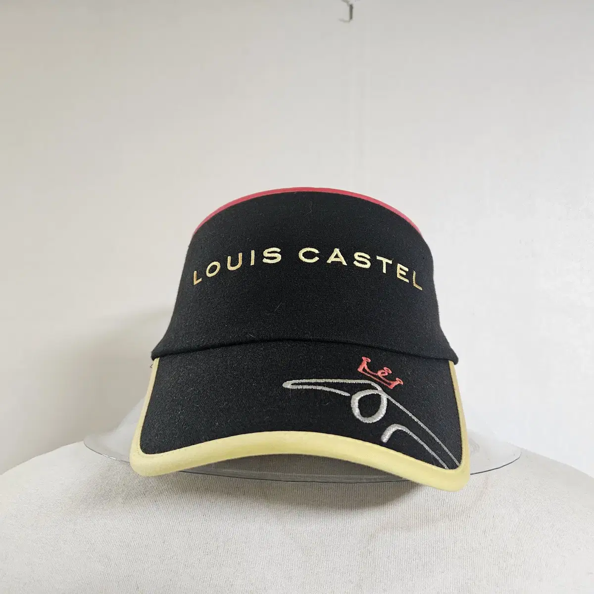 LOUISCASTEL   모자