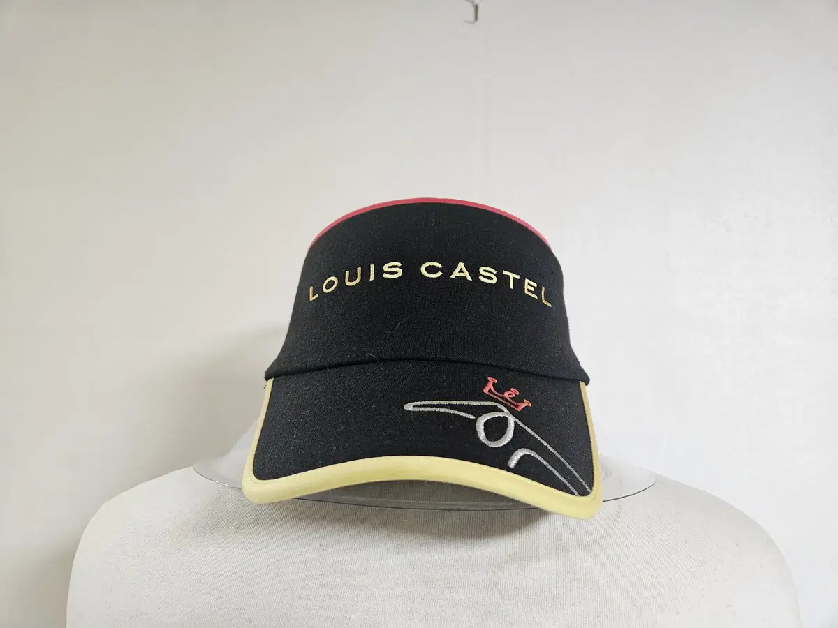 LOUISCASTEL   모자