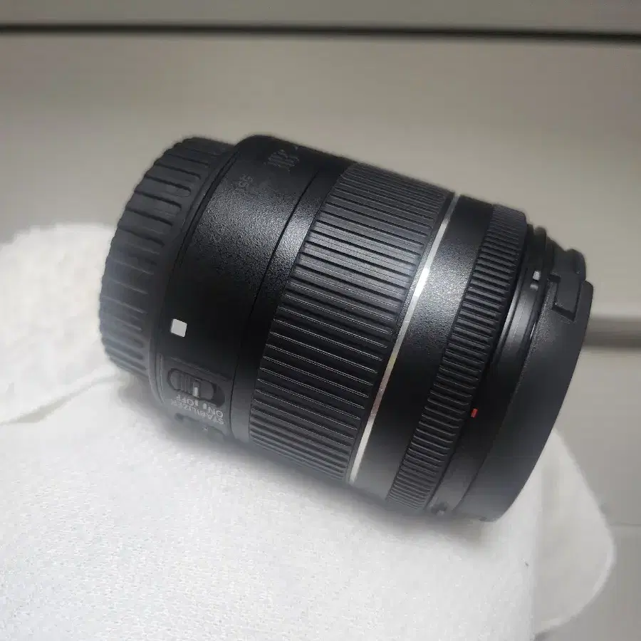 캐논 EF-S 18-55mm 번들렌즈 판매(가격낮춤)