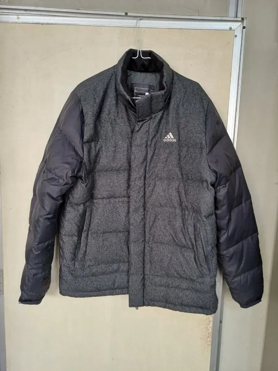 Adidas Men's Parka 105Size