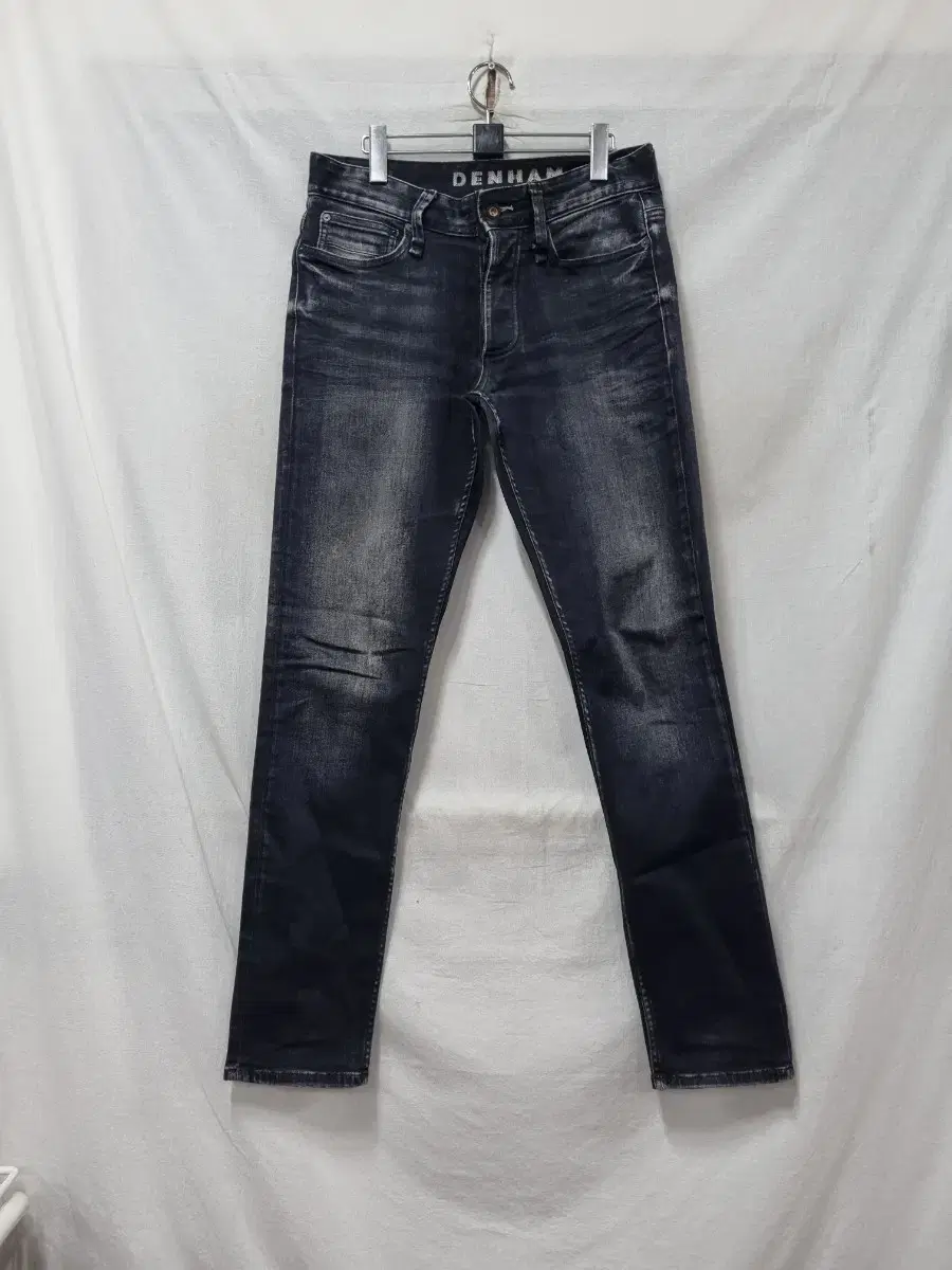 Denham Denim Trousers L 32